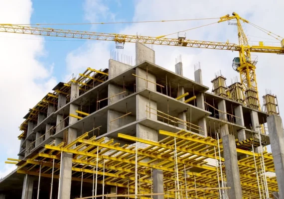 Цены на жильё в Испании стремительно растут во 2 квартале 2025 года