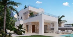 Вилла MONTE PONOG