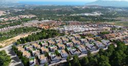 Вилла MONTE PONOG