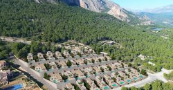 Вилла MONTE PONOG