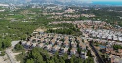 Вилла MONTE PONOG