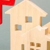 Экономический рост не догоняет жилищный дефицит — дефицит достигает сотен тысяч