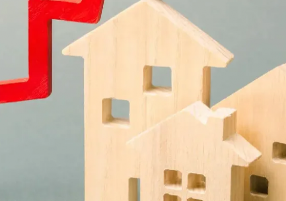 Экономический рост не догоняет жилищный дефицит — дефицит достигает сотен тысяч